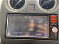 2014 Nissan Note