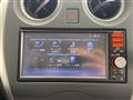 2014 Nissan Note