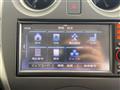2014 Nissan Note