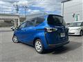 2018 Toyota Sienta
