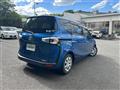 2018 Toyota Sienta