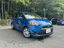 2018 Toyota Sienta
