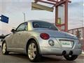 2004 Daihatsu Copen