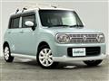 2011 Suzuki Lapin