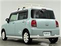 2011 Suzuki Lapin
