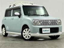 2011 Suzuki Lapin