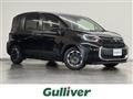 2023 Toyota Sienta