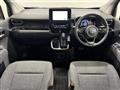 2023 Toyota Sienta