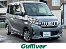2016 Mitsubishi eK SPACE