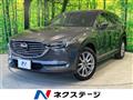 2018 Mazda CX-8
