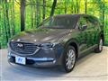 2018 Mazda CX-8