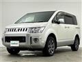2019 Mitsubishi Delica D5