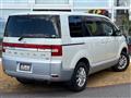 2015 Mitsubishi Delica D5