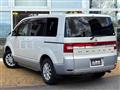 2015 Mitsubishi Delica D5