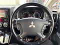2015 Mitsubishi Delica D5