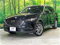 2020 Mazda CX-8
