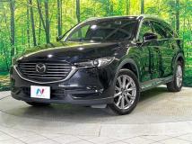 2020 Mazda CX-8