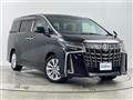 2022 Toyota Alphard