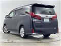 2022 Toyota Alphard