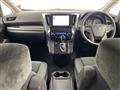 2022 Toyota Alphard