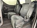 2022 Toyota Alphard