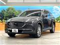 2020 Mazda CX-8