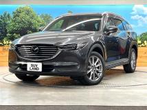2020 Mazda CX-8