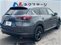 2021 Mazda CX-8