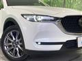 2022 Mazda CX-8