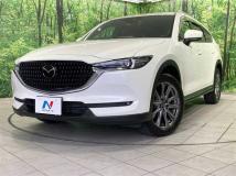 2022 Mazda CX-8