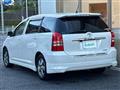 2003 Toyota Wish