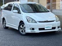 2003 Toyota Wish