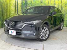 2020 Mazda CX-8