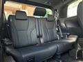 2026 Toyota Alphard