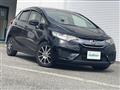 2014 Honda Fit Hybrid