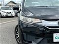 2014 Honda Fit Hybrid