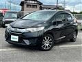 2014 Honda Fit Hybrid