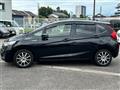 2014 Honda Fit Hybrid