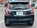 2014 Honda Fit Hybrid