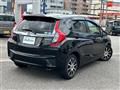 2014 Honda Fit Hybrid