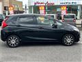 2014 Honda Fit Hybrid
