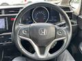 2014 Honda Fit Hybrid
