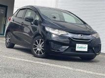 2014 Honda Fit Hybrid
