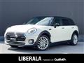 2016 BMW MINI Clubman