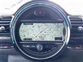 2016 BMW MINI Clubman