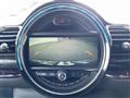 2016 BMW MINI Clubman
