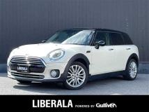 2016 BMW MINI Clubman