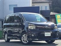 2011 Toyota Voxy