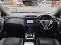 2014 Nissan X-Trail