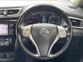 2014 Nissan X-Trail